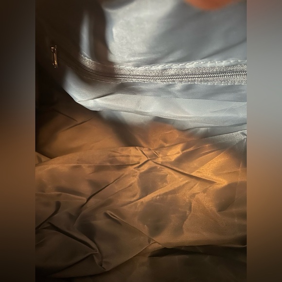 Black Halara Gym Bag Brand New - Picture 5 of 12